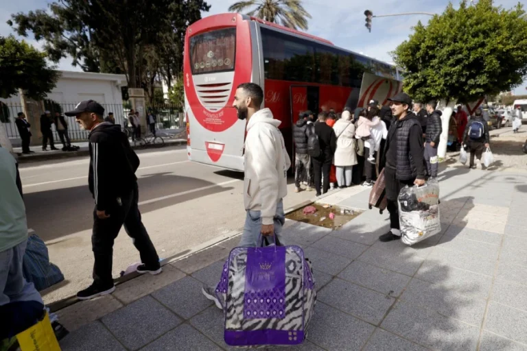 إقليم سيدي قاسم.. عودة حوالي 70 أسرة لمساكنها بعد انخفاض منسوب واد سبو