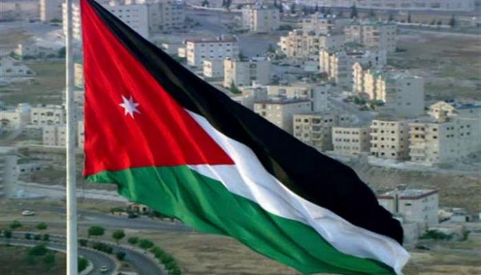 الجيش الأردني: أسقطنا صاروخين باليستيين استهدفا أراضينا