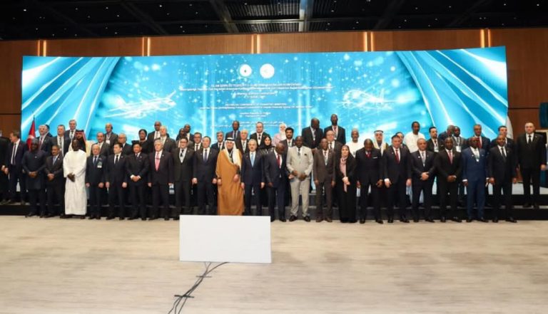إسطنبول.. اختتام أشغال مؤتمر النقل بمنظمة التعاون الإسلامي