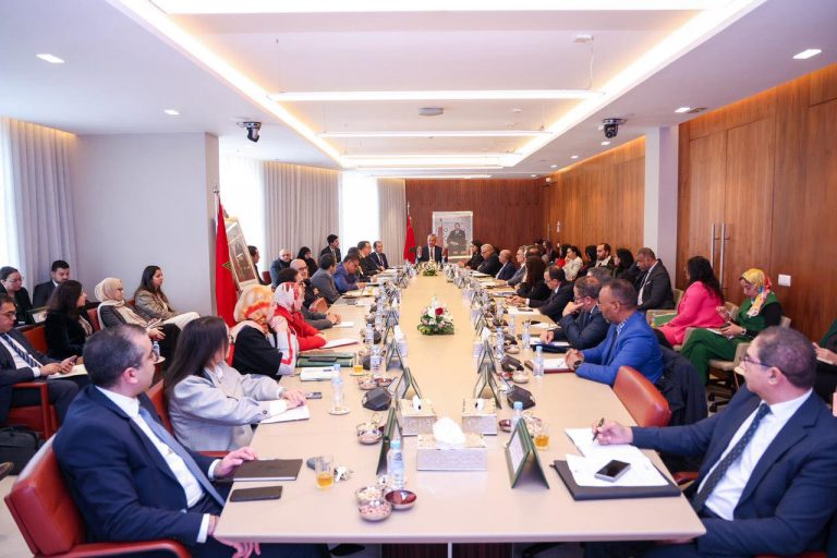 إطلاق مرجع وطني جديد لتعزيز انسجام السياسات العمومية بالمغرب