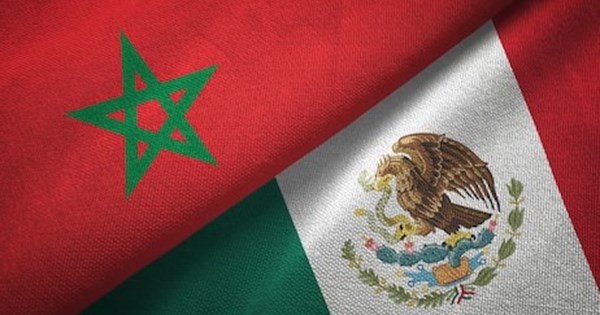 مكسيكو.. اختتام فعاليات النسخة الثانية من الأسبوع الثقافي للمغرب بالمكسيك