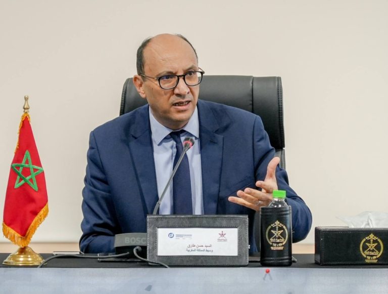 وسيط المملكة: العصر الرقمي يقدم فرصا ثمينة لتكريس الحقوق المرفقية