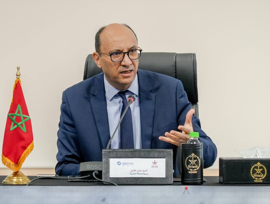 وسيط المملكة: العصر الرقمي يقدم فرصا ثمينة لتكريس الحقوق المرفقية