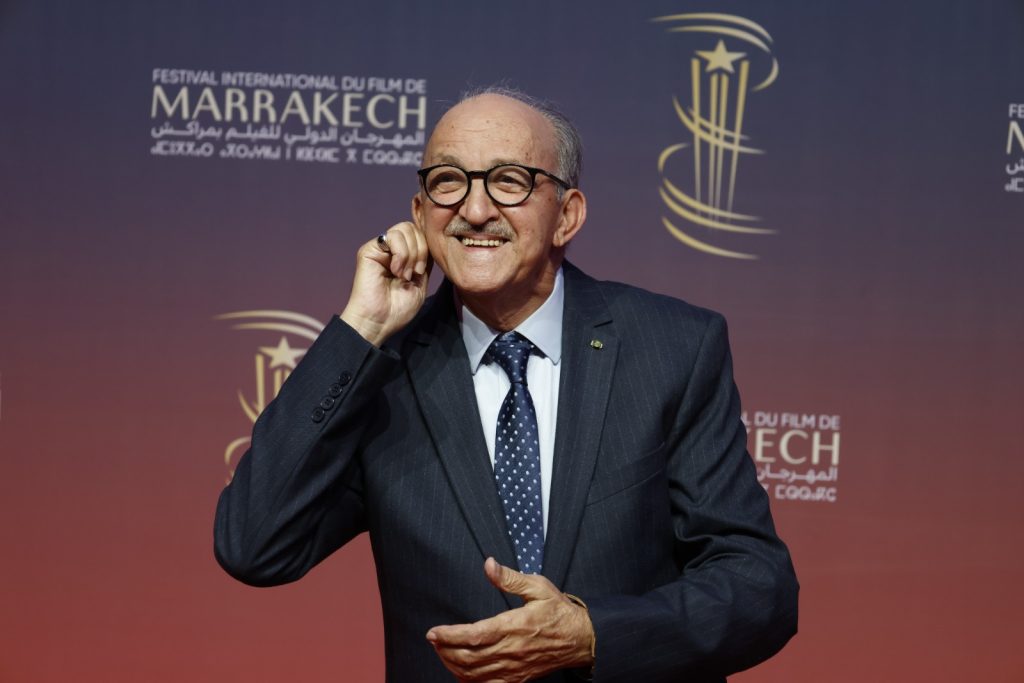 محمد الجم