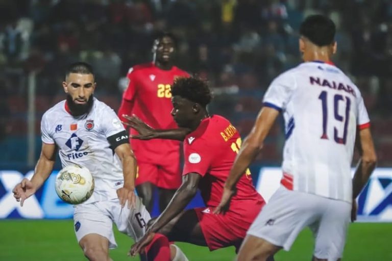 أولمبيك آسفي
