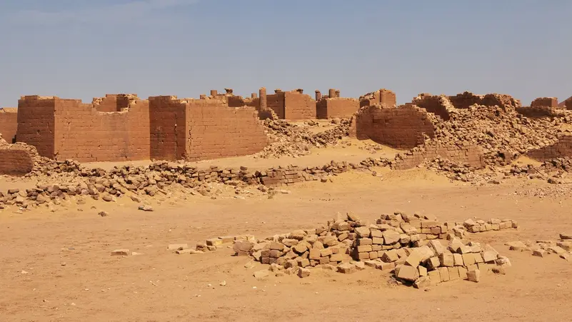حول عمر جمجمة إنسان سنجة.. اكتشاف علمي جديد يهز السودان