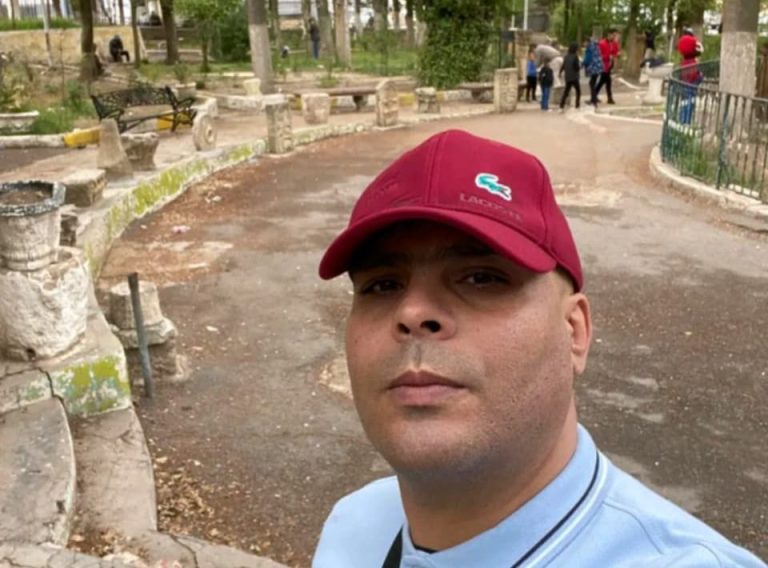في الجزائر.. إدانة نقابي استئنافيا بالسجن 10 سنوات بسبب دفاعه عن حقوق العمال