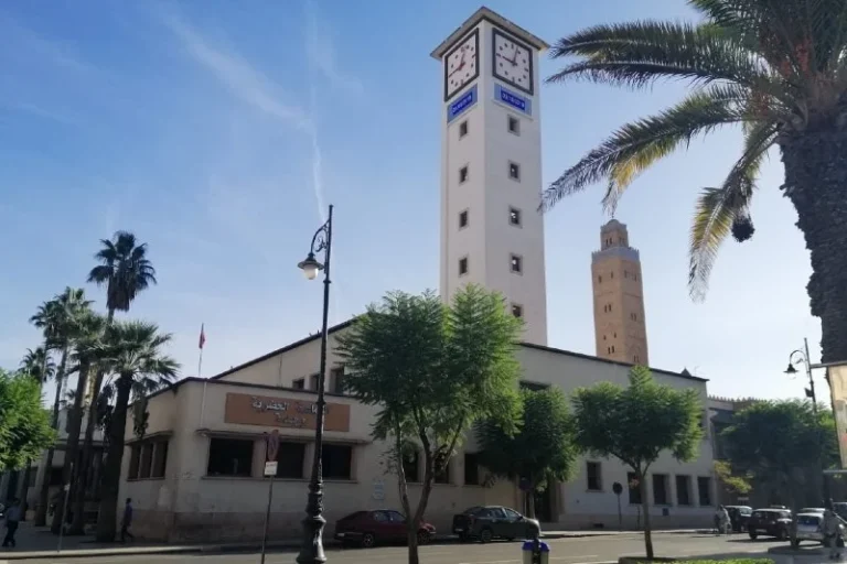 وجدة.. مشروع بـ 512 مليون درهم لتحسين جودة النقل الحضري