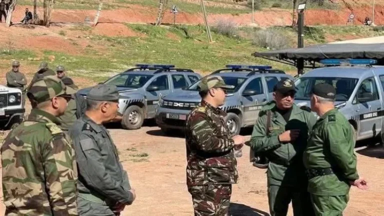 بعد ثمانية أيام من البحث.. العثور على جثة الطفلة هبة بسد بين الويدان