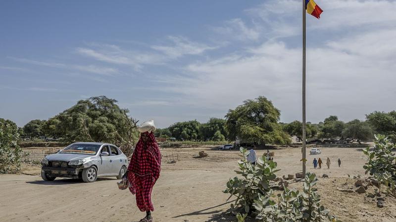 تشاد تغلق حدودها مع السودان