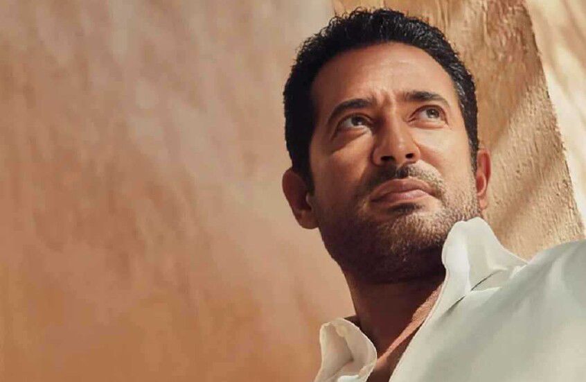 في ذروة نجاحه.. الفنان المصري عمرو سعد يغادر الشاشة الصغيرة