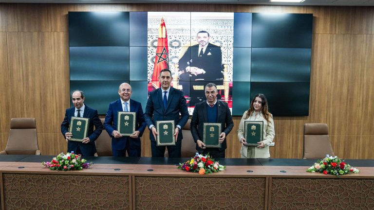 الصويرة تحتفل باليوم العالمي للمناطق الرطبة وتعزز حماية التراث البيئي