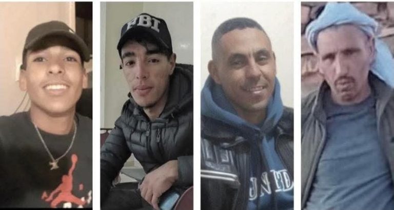 رابطة حقوقية تُدين مقتل 3 مغاربة برصاص الجيش الجزائري وتطالب بتحقيق دولي ​