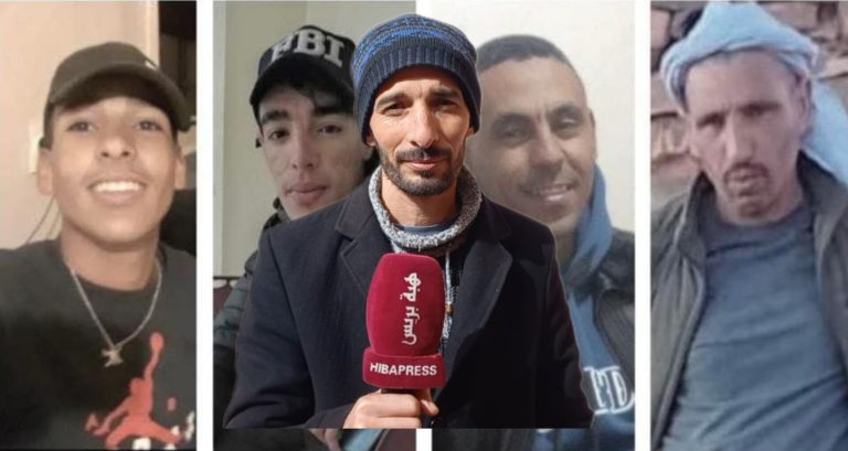 بوعرفة.. ​فاعل جمعوي لـ"هبة بريس": ضحايا الرصاص الجزائري "كسابة" ولا علاقة لهم بما روجه الجيش الجزائري(فيديو)