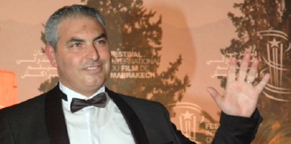 وفاة المخرج المغربي محمد عهد بنسودة
