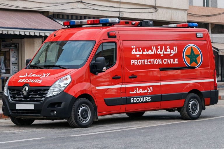 الحسيمة.. إعتداء مفاجئ داخل مقهى بإمزورن يستنفر السلطات الأمنية