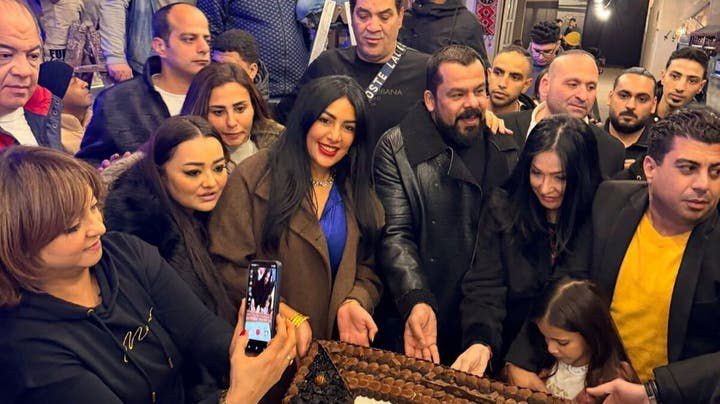 اتفاق مع بلوجر يطيح بمسلسل “روح OFF” من السباق الرمضاني