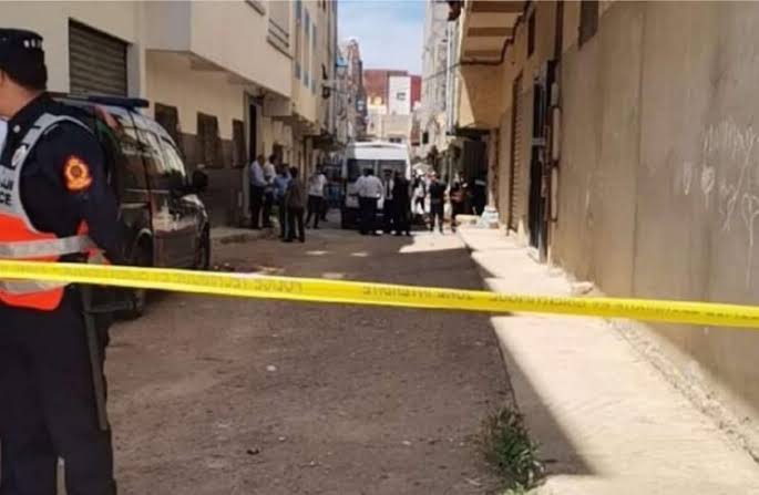 جريمة قتل تهز دوار بني أحمد بالحسيمة .. خلاف عائلي ينتهي بمأساة
