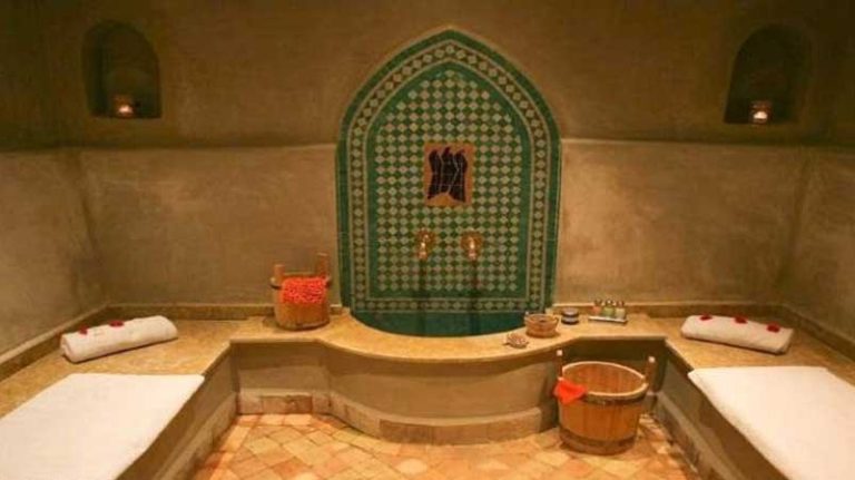 وجدة .. أرباب الحمامات يقررون زيادة جديدة في التسعيرة ​