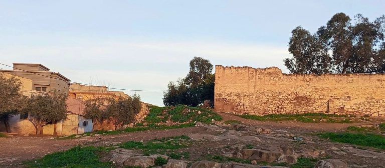 زايو.. أزمة المنازل الآيلة للسقوط وقرارات الإفراغ تثير القلق بين السكان