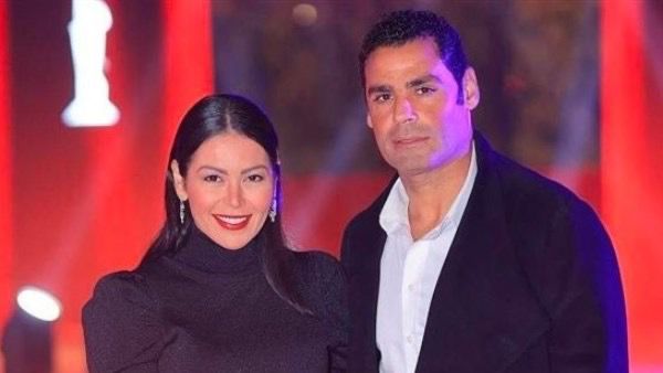 الفنانة لقاء الخميسي تكسر الصمت وتبعث برسائل حادة حول الخيانة الزوجية