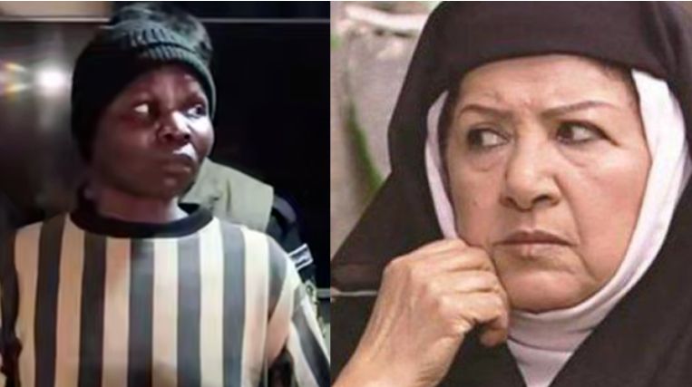 "سامحوني.. كانت تضربني وتجوّعني".. اعترافات صادمة لقاتلة الفنانة هدى شعراوي