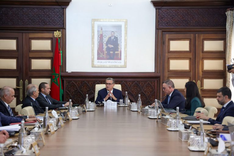 الوكالة الوطنية للدعم الاجتماعي تفتتح تمثيلية بإقليم الجديدة لتعزيز القرب من المستفيدين