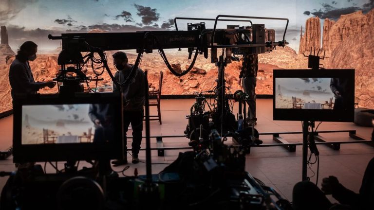 مجلة أمريكية: المغرب وجهة مفضلة للإنتاج السينمائي العالمي