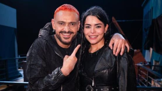 أسماء جلال تلاحق رامز جلال قضائياً.. اتهامات رسمية بالتنمر والمس بالكرامة