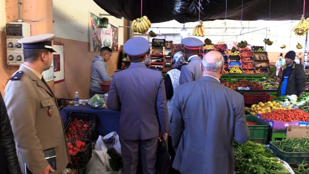 أكادير.. مطالب بتشديد المراقبة على الجودة والأسعار بجهة سوس ماسة