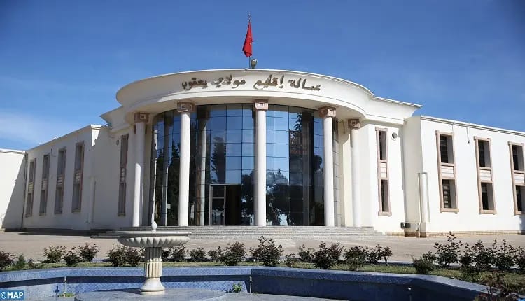 مولاي يعقوب..عندما تتحول مشاريع محلية إلى قضية رأي عام بعين الشقف