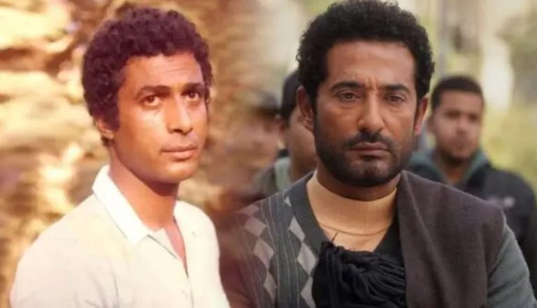 عمرو سعد يعيد ذكريات أحمد زكي في مسلسل “إفراج”