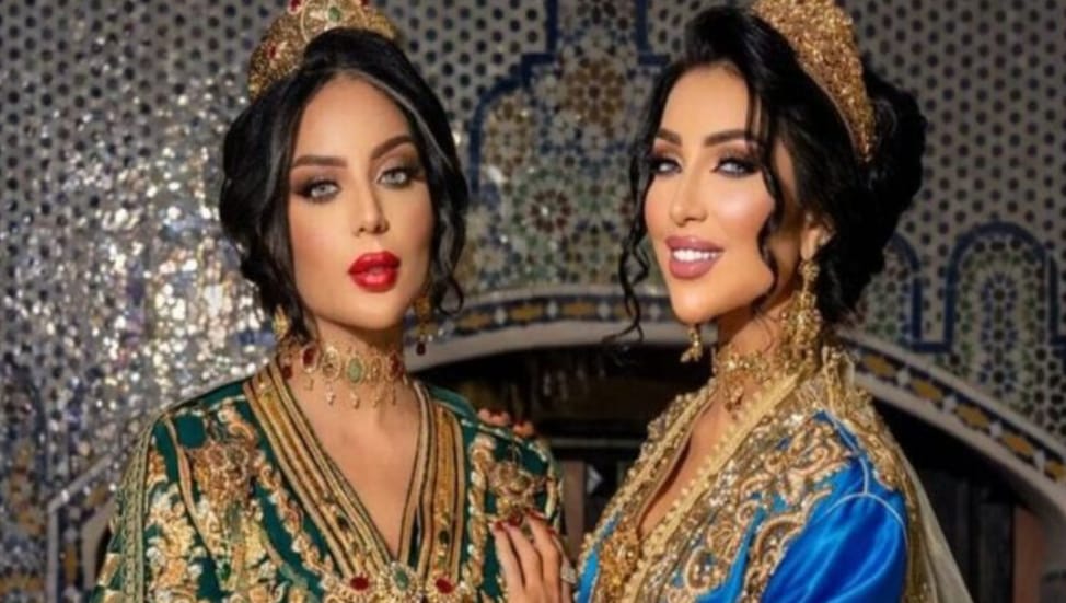 ابتسام بطمة تحذر من استغلال محتواها الشخصي في الترويج للأزياء_ صورة