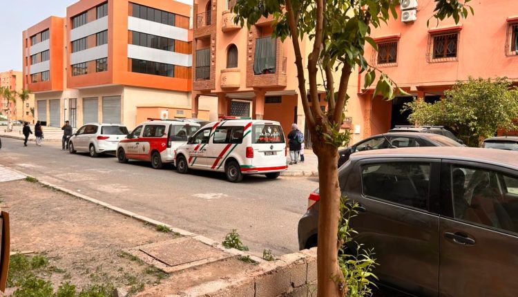 عدول يضع حدا لحياته بواسطة بندقية صيد بمراكش