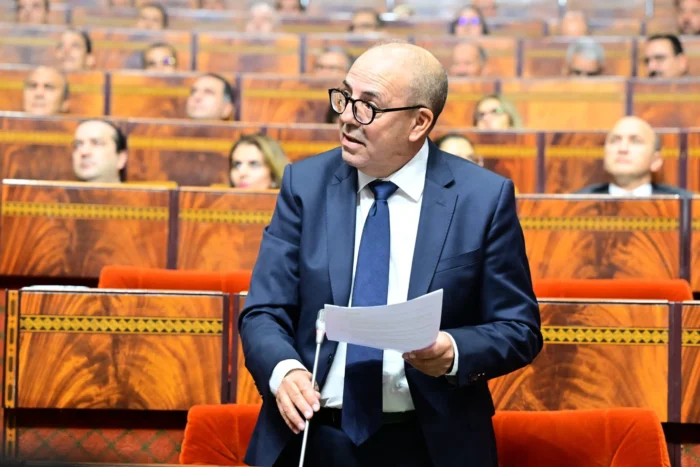 البواري: الأسمدة موجودة بكميات كافية و بأثمنة جد مناسبة