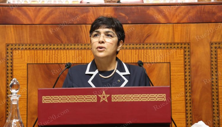 العدوي: 3462 شكاية وردت على المحاكم المالية في السنتين الأخيرتين
