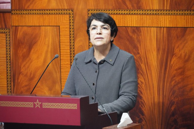 العدوي: حنا مكنظلمو حتى واحد و القضاة ديال المجلس الأعلى تايديرو خدمة كبيرة