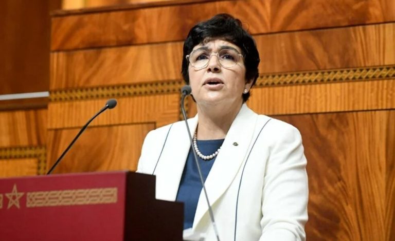 العدوي: أغلب المخالفات المرصودة تتعلق بعدم احترام مسطرة الصفقات العمومية