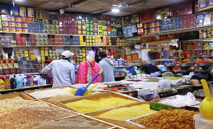 أيام قبل رمضان.. سلطات البيضاء تشرع في مراقبة صلاحية المواد الاستهلاكية بالمحلات
