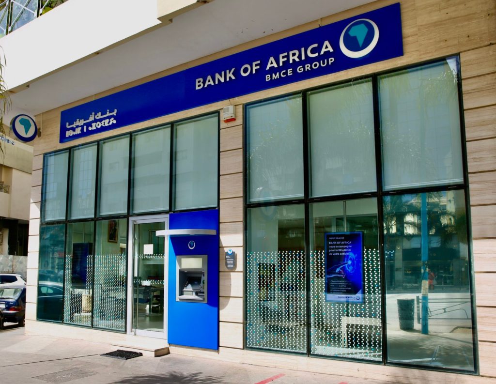 عطب تقني يشل خدمات BMCE ويربك الزبناء.. تحويلات متوقفة وسحب الأموال معطل