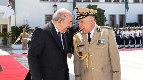 شطحات العسكر الجزائري قرب واحة إيش.. هل اشتاق حكام قصر المرادية لعبارة حكرونا المراركة من جديد؟