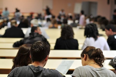 النقابة الوطنية للتعليم العالي تقرر التصعيد و الإضراب في الجامعات مع بداية مارس