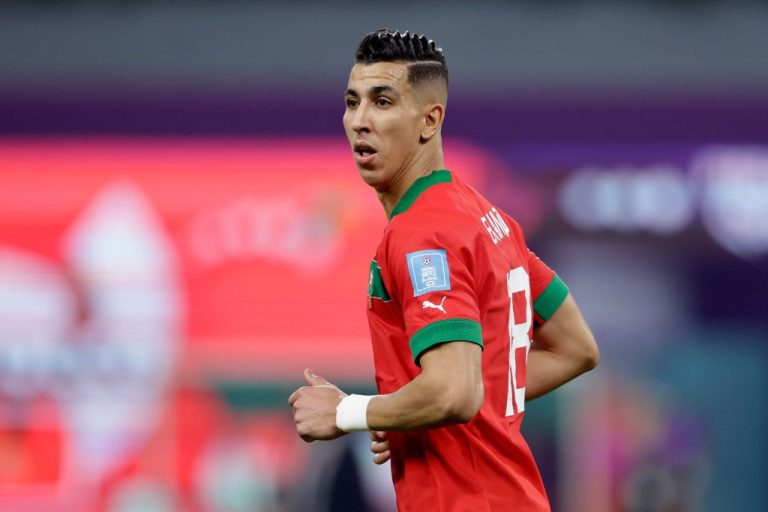رسميا.. جواد الياميق يعود إلى أوروبا عبر بوابة فريق إسباني