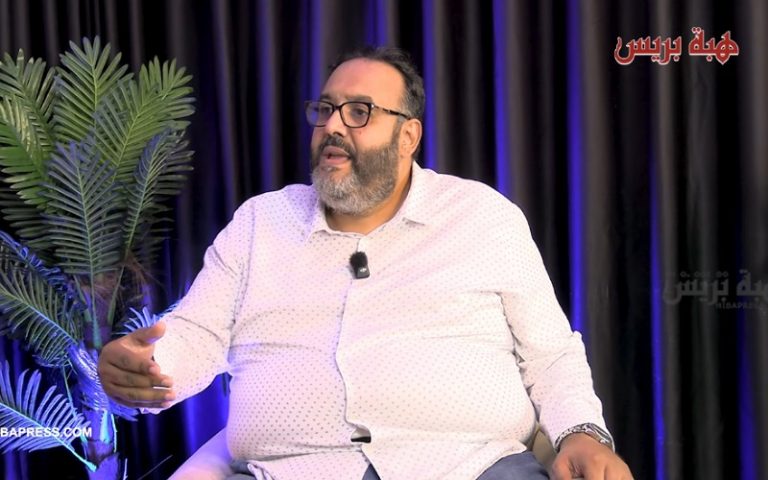 وليد كبير يفضح الموقف المتناقض للنظام العسكري الجزائري بشأن مجلس السلام