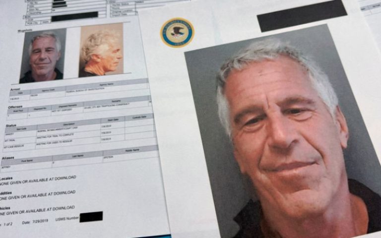 تسريبات إبستين ... ملايين الوثائق تكشف تورط شخصيات في فضائح وجرائم ثقيلة