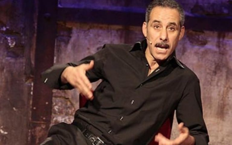 دعوات للمقاطعة تلغي عرض السيكتور بالمغرب.. وطارق البخاري يعلق: "المغرب عندو رجالو فالفن"