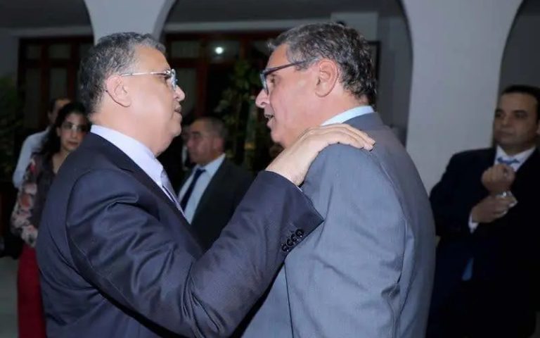 ملف مهنة المحاماة بيد رئيس الحكومة… هل يقع توافق في الأفق ؟