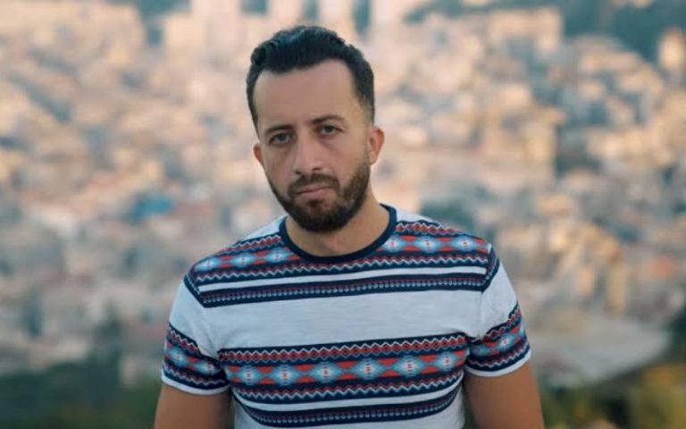 أنس تينا يكشف عن تعرضه للإقصاء والتهميش لسنوات بسبب فيديو "راني زعفان"