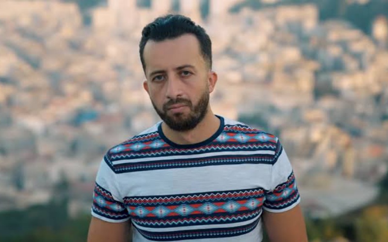 أنس تينا يكشف عن تعرضه للإقصاء والتهميش لسنوات بسبب فيديو "راني زعفان"