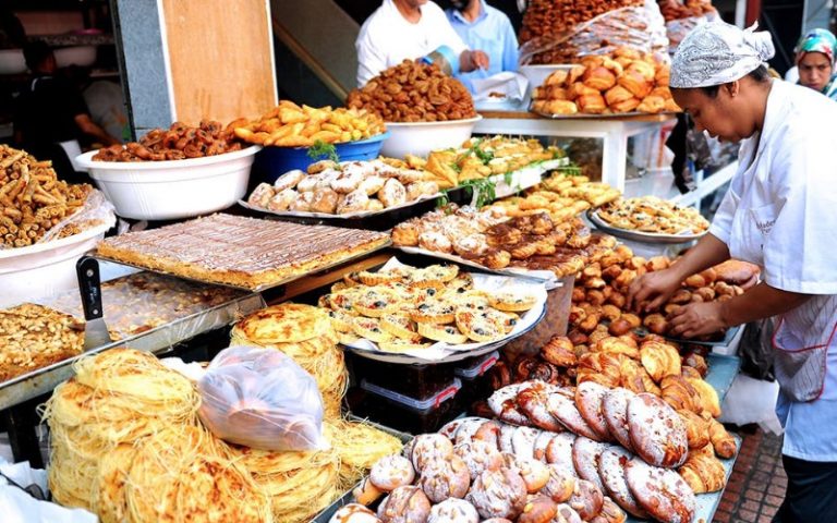 رمضان في المغرب.. بين زحام الشوارع ورهفة القلوب